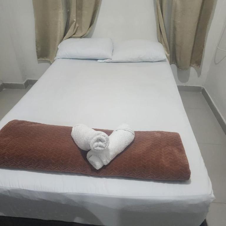 Apartamento Acogedor - San Luis, Ant - Shelter La Perla Hostal - Apartamento de 2 dormitorios - 6