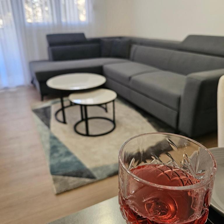 Apartman Aveniq - One-Bedroom Apartment - 17