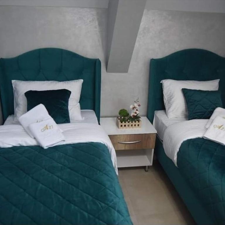 Apartman Aura Hills Zlatibor - Apartman sa 2 Spavaće Sobe - 3