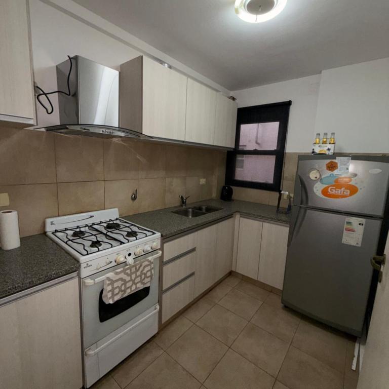 Departamento céntrico - Apartamento de 1 dormitorio - 3