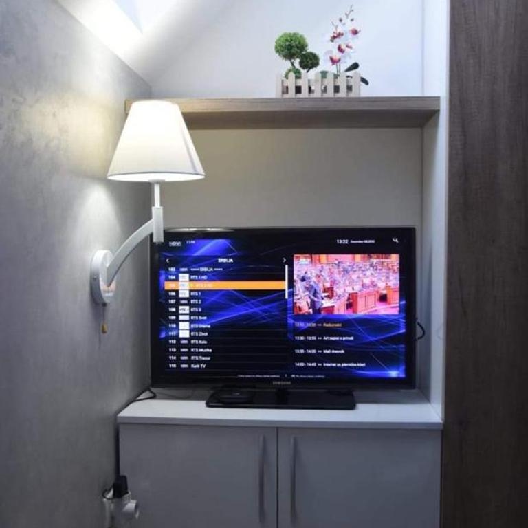 Apartman Aura Hills Zlatibor - Apartman sa 2 Spavaće Sobe - 4