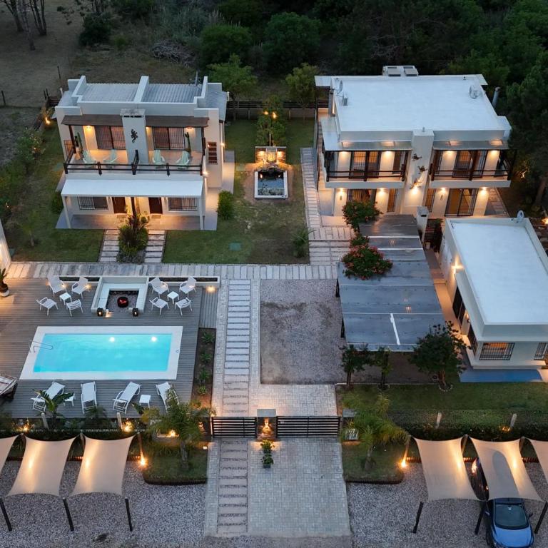 Complejo il Pensiero Punta del Diablo - Casa con 1 dormitorio - 1