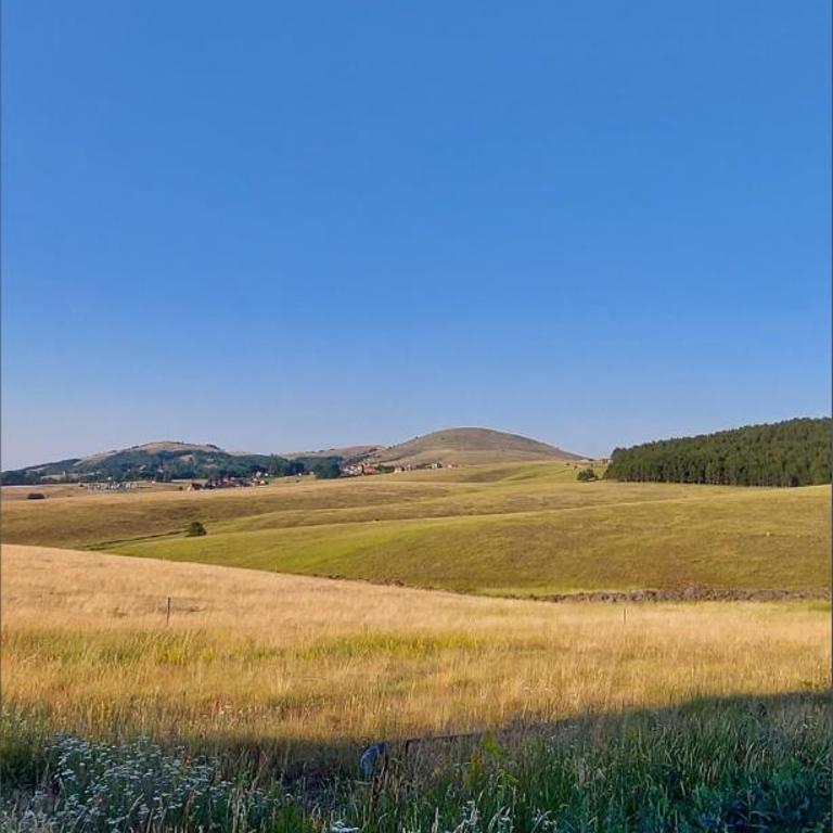 Apartman Aura Hills Zlatibor - Apartman sa 2 Spavaće Sobe - 10