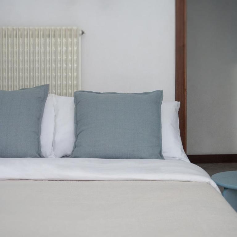 Modern 9 pax Group Apt Mestre Stn Venice 4 Min - Two-Bedroom Apartment - 20