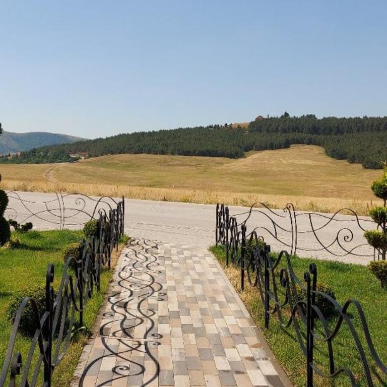 Apartman Aura Hills Zlatibor - Apartman sa 2 Spavaće Sobe - 13