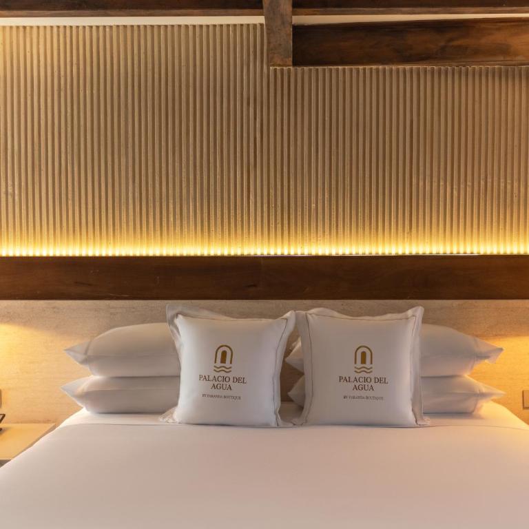 Hotel Palacio del Agua by Faranda Boutique - King Room - 2