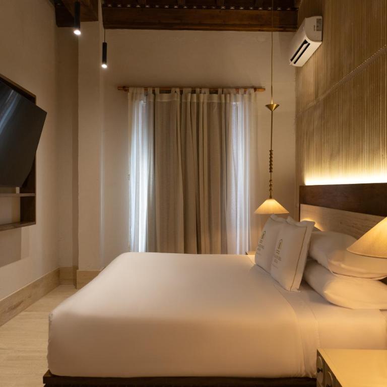 Hotel Palacio del Agua by Faranda Boutique - Suite - 14