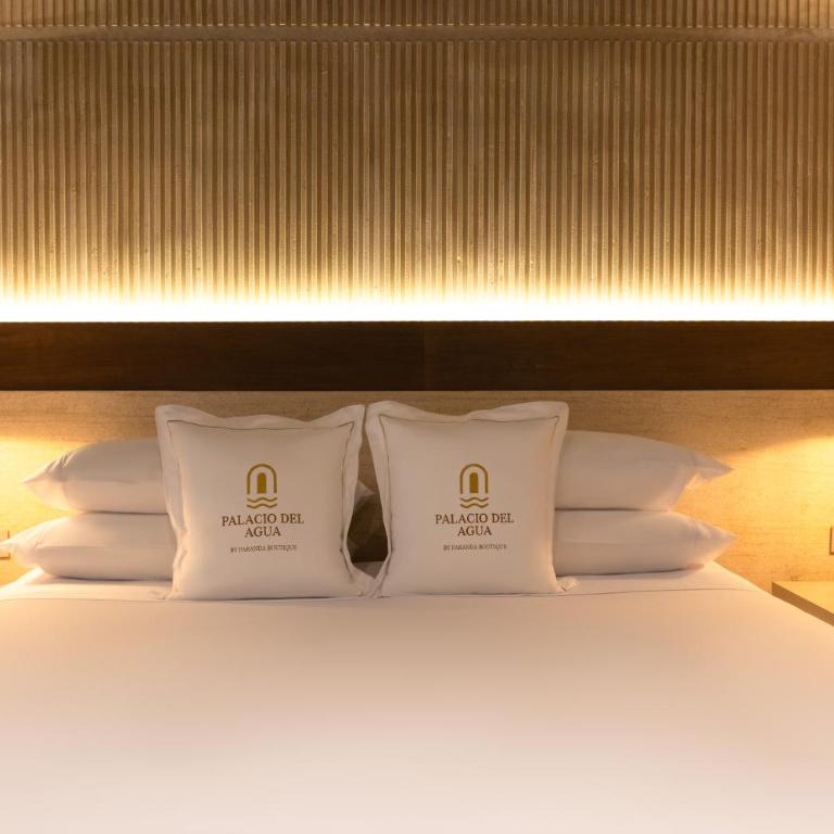 Hotel Palacio del Agua by Faranda Boutique - Suite - 13