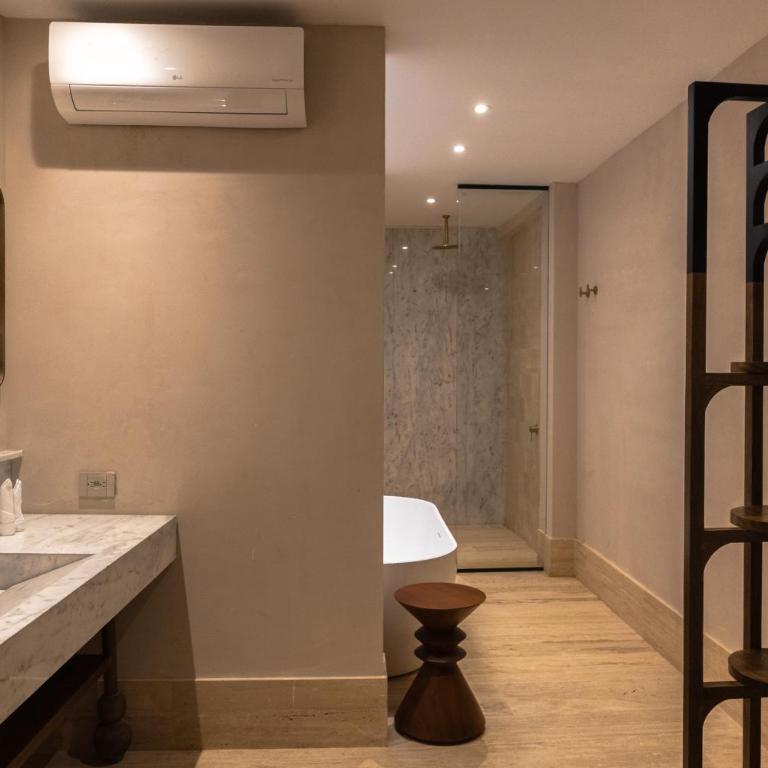 Hotel Palacio del Agua by Faranda Boutique - Suite - 9