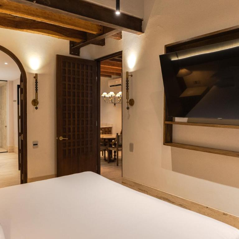 Hotel Palacio del Agua by Faranda Boutique - Suite - 5