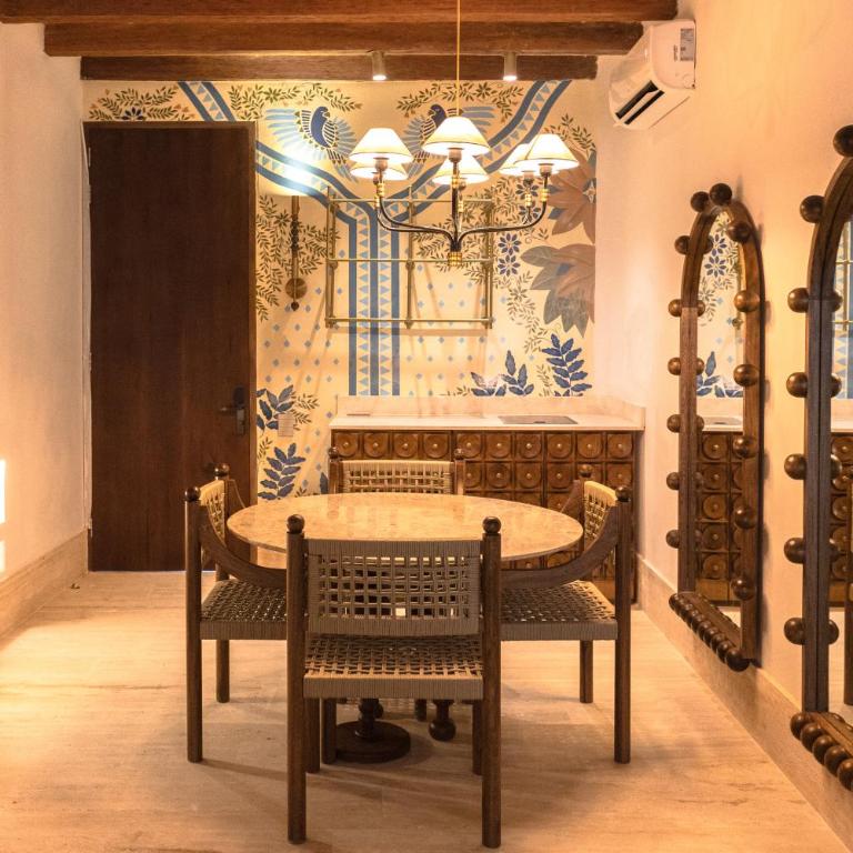 Hotel Palacio del Agua by Faranda Boutique - Suite - 6