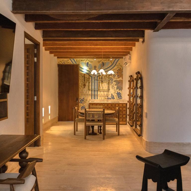 Hotel Palacio del Agua by Faranda Boutique - Suite - 4