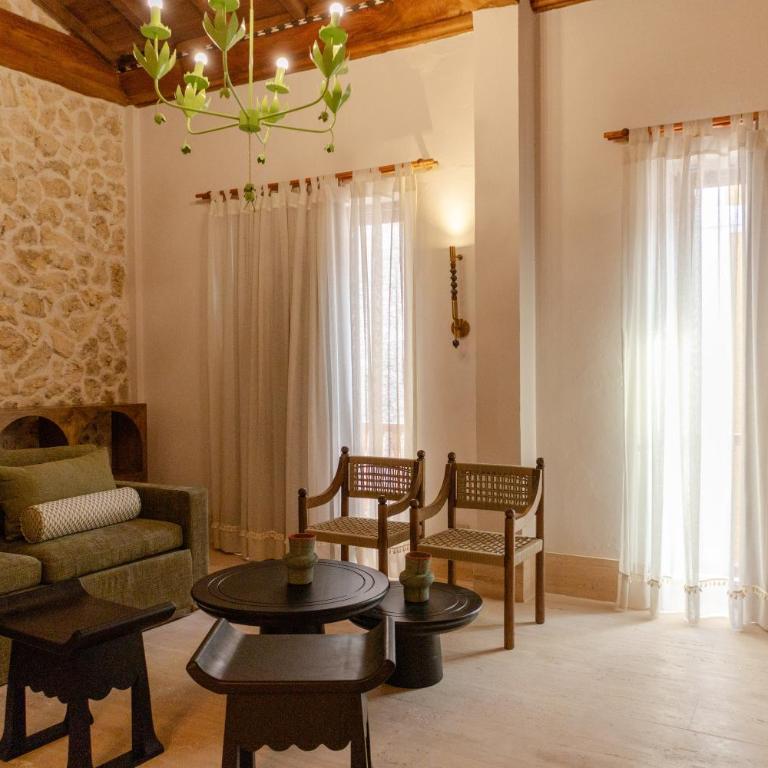 Hotel Palacio del Agua by Faranda Boutique - Suite - 7