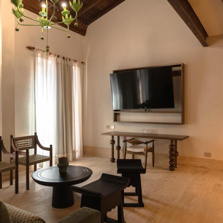 Hotel Palacio del Agua by Faranda Boutique - Suite - 2