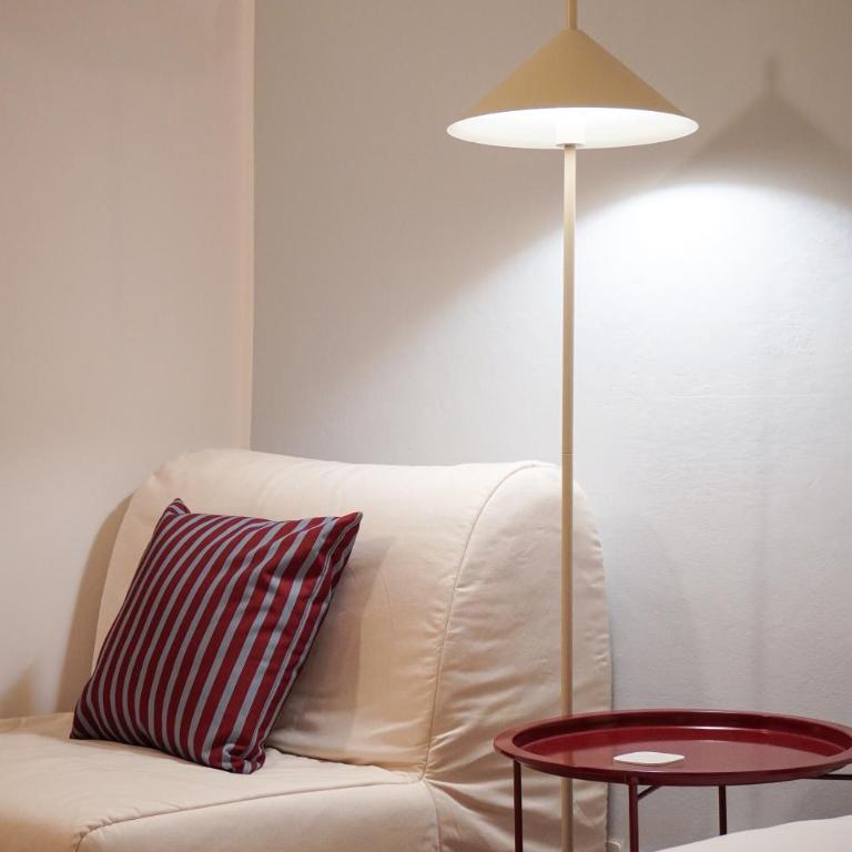 Modern 9 pax Group Apt Mestre Stn Venice 4 Min - Two-Bedroom Apartment - 9