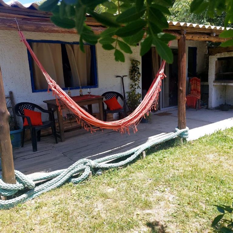 Barra del Chuy a 150mtos del mar para 3 personas - One-Bedroom Apartment - 3