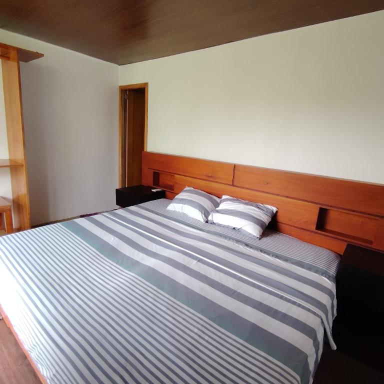 Homestay Natural Paradise habitación 3 - Double Room - 3