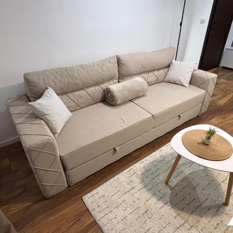 Apartman Anči - Studio with Mountain View - 2