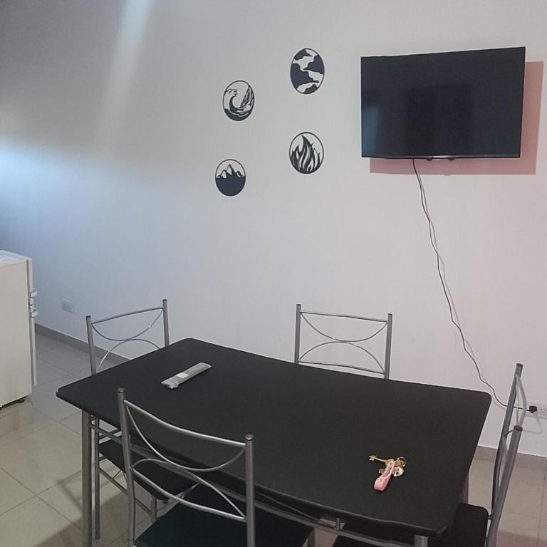 Sal y Arena - Two-Bedroom House - 1