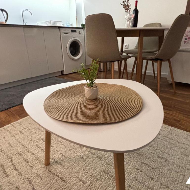 Apartman Anči - Studio with Mountain View - 7