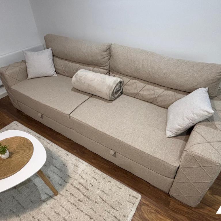 Apartman Anči - Studio with Mountain View - 3