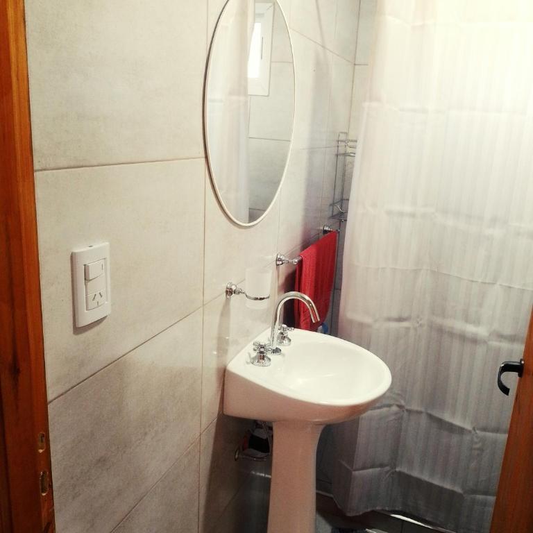 Sal y Arena - Two-Bedroom House - 5