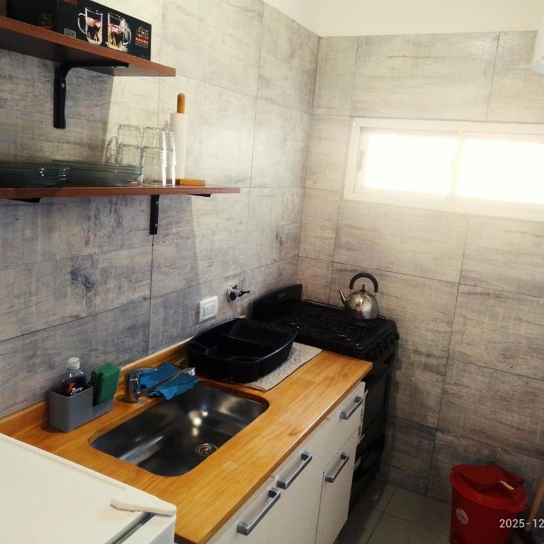 Sal y Arena - Two-Bedroom House - 6