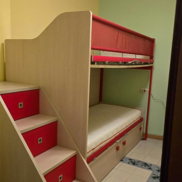 La Baita di Serena - Casa con 3 Camere da Letto - 43