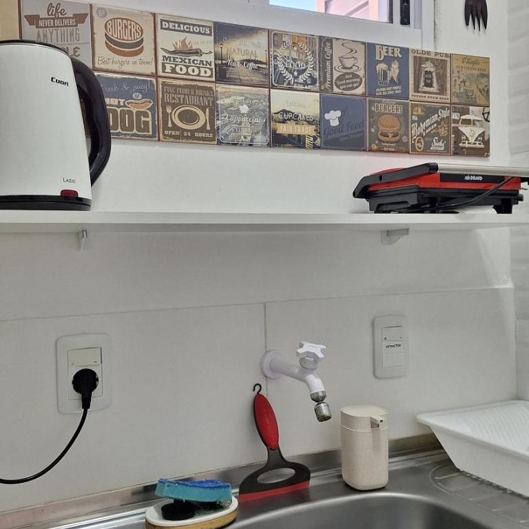 Apartamento 2 en el Centro de Chuy - Inmejorable Localización - Apartamento de 1 dormitorio - 16