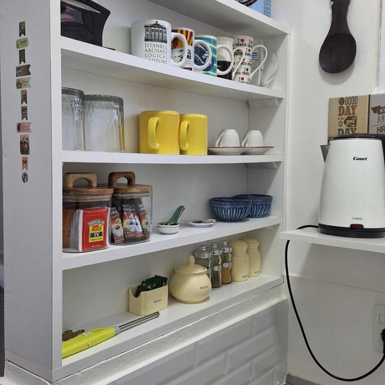 Apartamento 2 en el Centro de Chuy - Inmejorable Localización - Apartamento de 1 dormitorio - 18