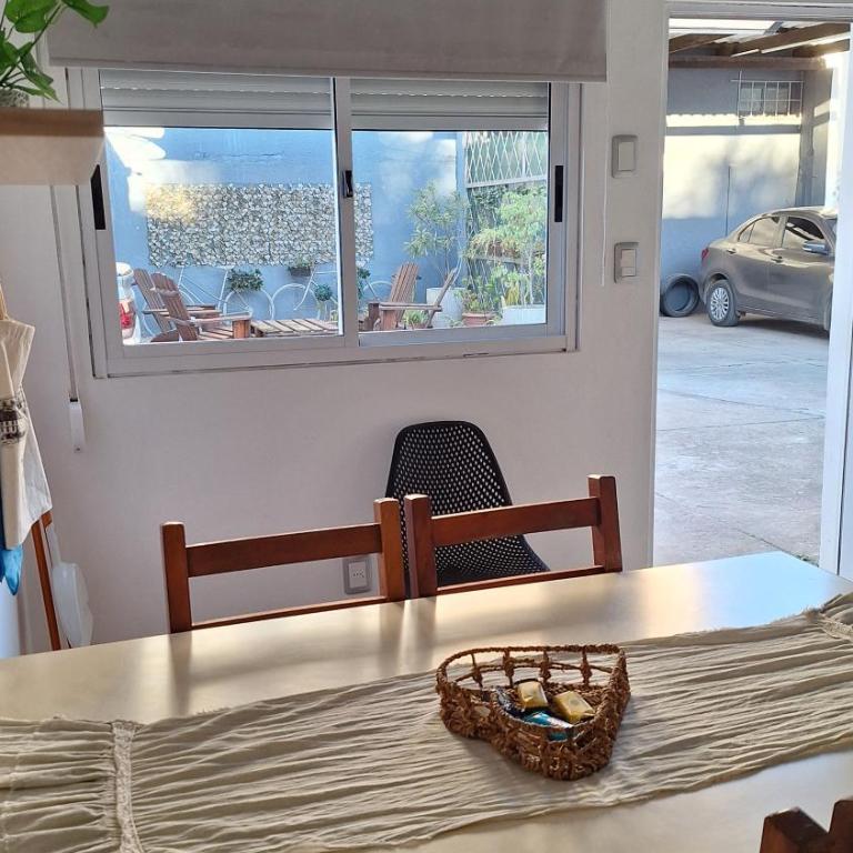 Apartamento 2 en el Centro de Chuy - Inmejorable Localización - Apartamento de 1 dormitorio - 13