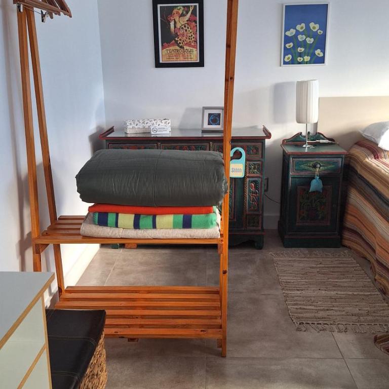 Apartamento 2 en el Centro de Chuy - Inmejorable Localización - Apartamento de 1 dormitorio - 30