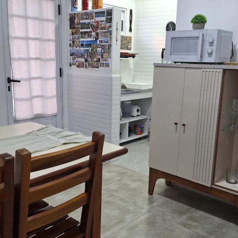 Apartamento 2 en el Centro de Chuy - Inmejorable Localización - Apartamento de 1 dormitorio - 2