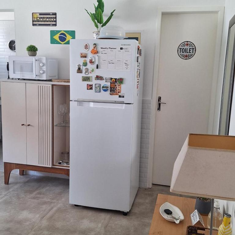 Apartamento 2 en el Centro de Chuy - Inmejorable Localización - One-Bedroom Apartment - 3