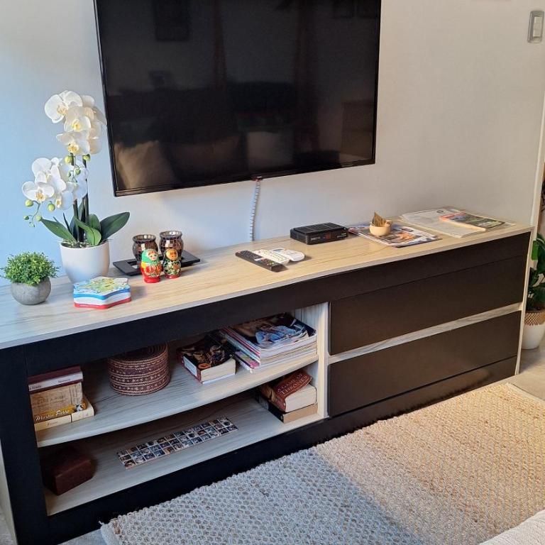 Apartamento 2 en el Centro de Chuy - Inmejorable Localización - Apartamento de 1 dormitorio - 4