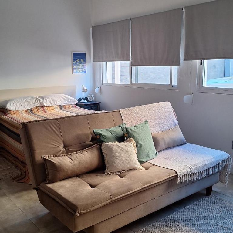 Apartamento 2 en el Centro de Chuy - Inmejorable Localización - Apartamento de 1 dormitorio - 1