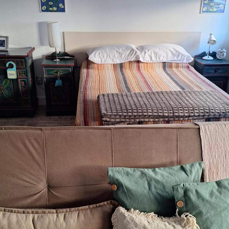 Apartamento 2 en el Centro de Chuy - Inmejorable Localización - Apartamento de 1 dormitorio - 6