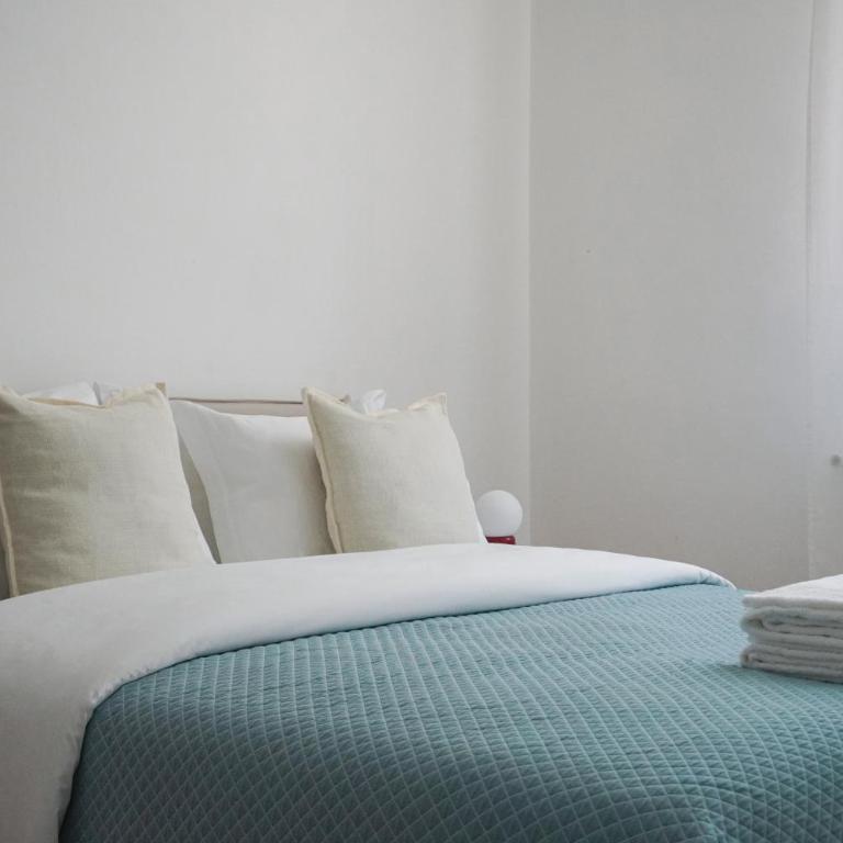 Modern 9 pax Group Apt Mestre Stn Venice 4 Min - Two-Bedroom Apartment - 12