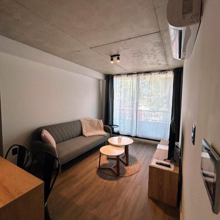 Link - One-Bedroom Apartment - 3