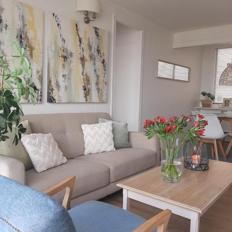 Departamento La Serena Full Equipado - Apartamento - 4