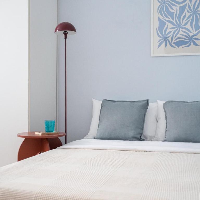 Modern 9 pax Group Apt Mestre Stn Venice 4 Min - Two-Bedroom Apartment - 17