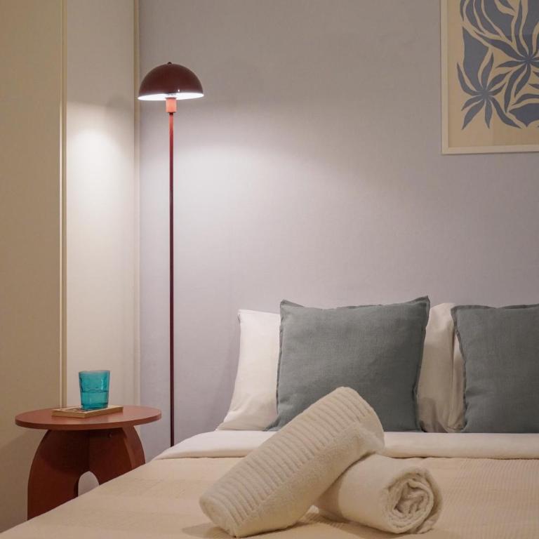 Modern 9 pax Group Apt Mestre Stn Venice 4 Min - Two-Bedroom Apartment - 18