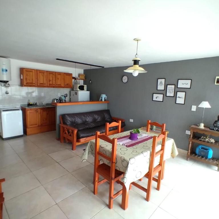 El burrito cordobés - Apartamento de 2 dormitorios - 1