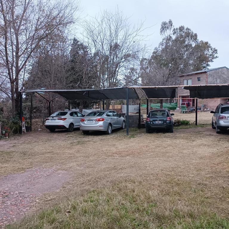 El burrito cordobés - Apartamento de 2 dormitorios - 10