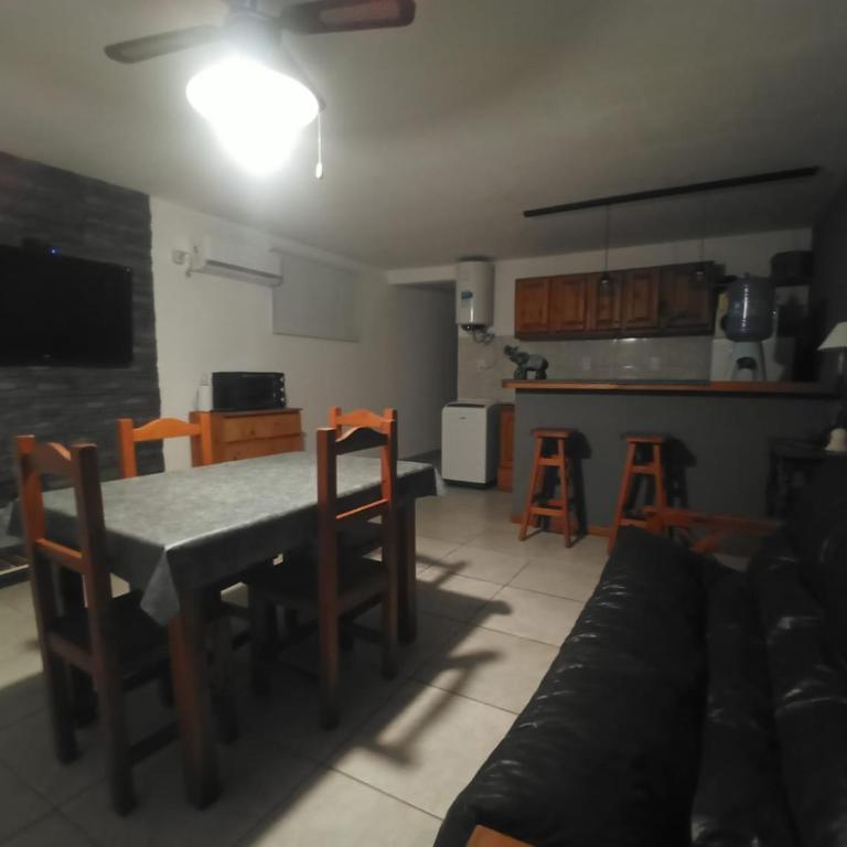 El burrito cordobés - Apartamento de 2 dormitorios - 16