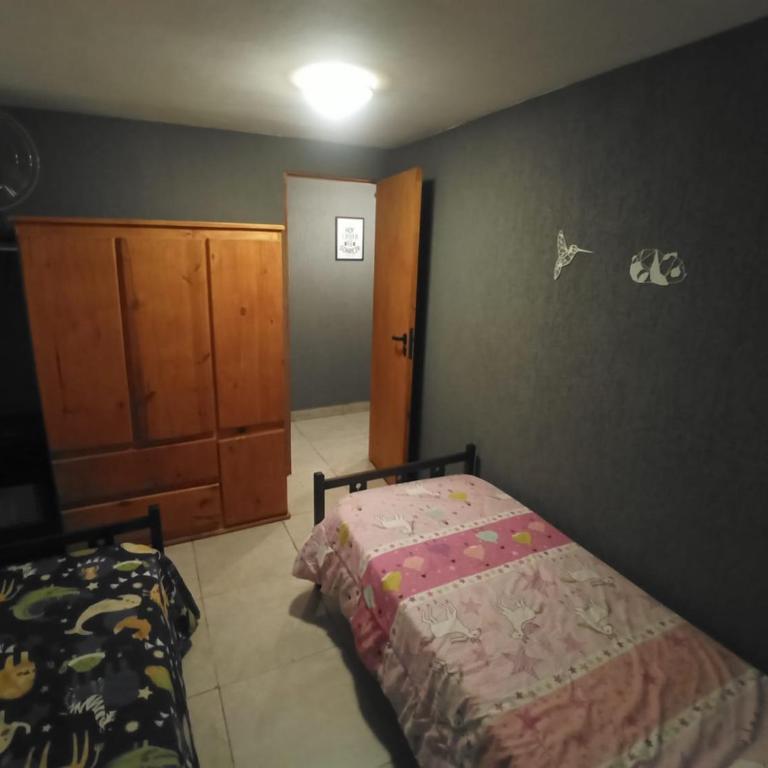 El burrito cordobés - Apartamento de 2 dormitorios - 18