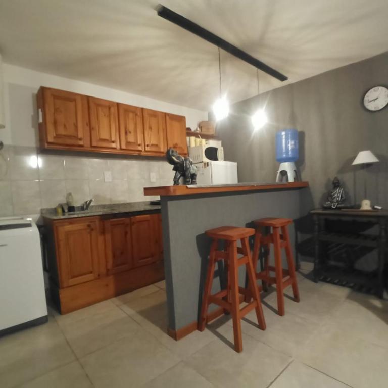 El burrito cordobés - Apartamento de 2 dormitorios - 19