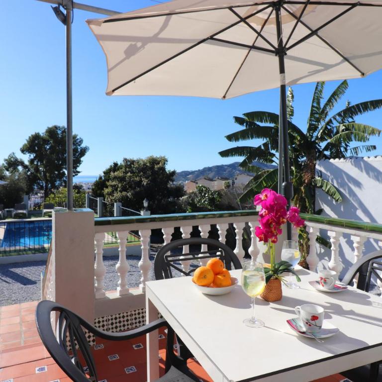 Villa Dolores - Villa con piscina privada - 2
