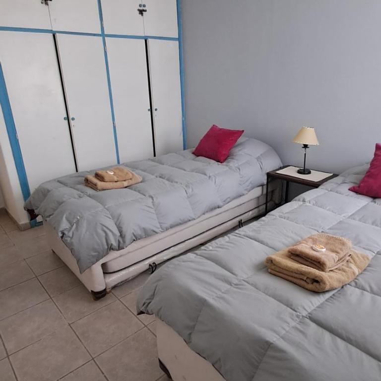 Morada Tronador - Casa de 3 dormitorios - 5