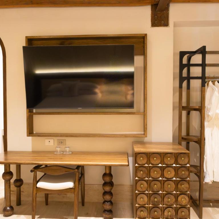 Hotel Palacio del Agua by Faranda Boutique - Queen Room with Two Queen Beds - 2